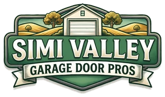 Simi Valley Garage Door Pros logo